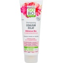 So´Bio étic Shampoo pro barvené a melírované vlasy s ibiškem 250 ml