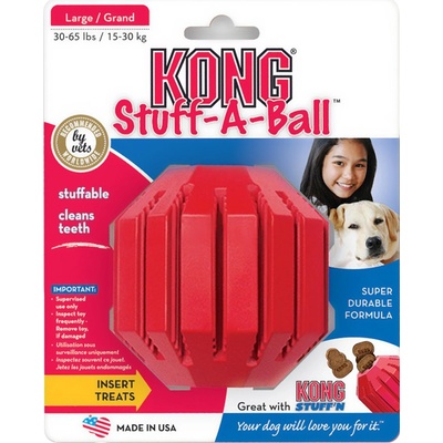 Kong StuffABall míček 9 cm (Large)