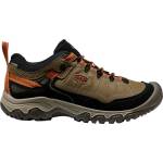 KEEN Мултиспорт обувки Keen Targhee IV WP Wide Multisport shoes - Sea Turtle / Roasted Pecan - размер 42 (EU) (022-1130-0315)