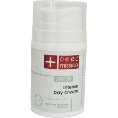 Peel Mission Krém proti nedokonalostem pleti SPF 30 denní 50 ml