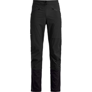 ORTOVOX Мъжки софтшел панталон Ortovox Venet Softshell Pants Softshell trousers - Black Raven (008-1654-0116)