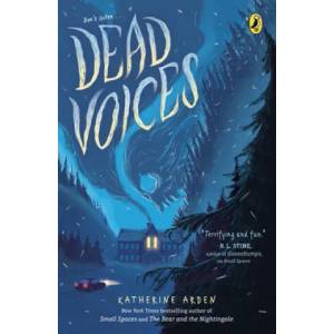 Dead Voices (ISBN: 9780525515074)