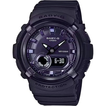 Image 1 of Casio BGA-280-1ADR
