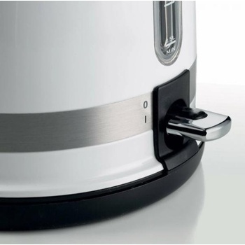 Image 1 of Ariete 2854 Moderna white