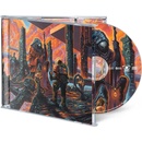 Cryptic Shift - Overspace & Supertime CD