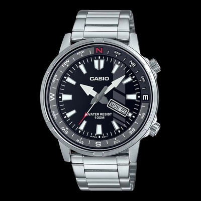 Casio MTD-130D-1A2