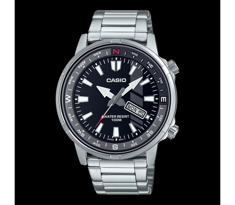 Casio MTD-130D-1A2