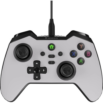 Image 1 of NATEC Genesis Gamepad Mangan 300 (NJG-2104)