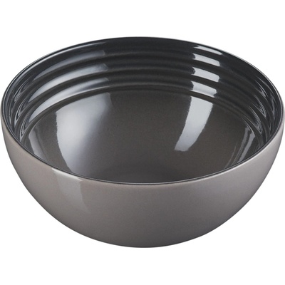 Le Creuset Mistička na občerstvení šedá 12 cm