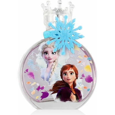 Disney Frozen toaletná voda pánska 100 ml