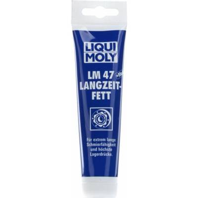 Liqui Moly 3510 LM 47 + MOS2 Dlhodobý mazací tuk 100 g