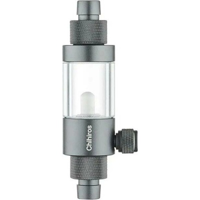 Chihiros External CO2 diffuser L 16/22 mm