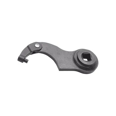 AMF Секторен ключ с щифт, задвижване 1/2", amf (sectorkey dyno)