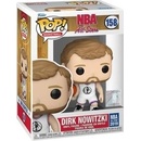 Funko Pop! 158 NBA Dirk Nowitzki