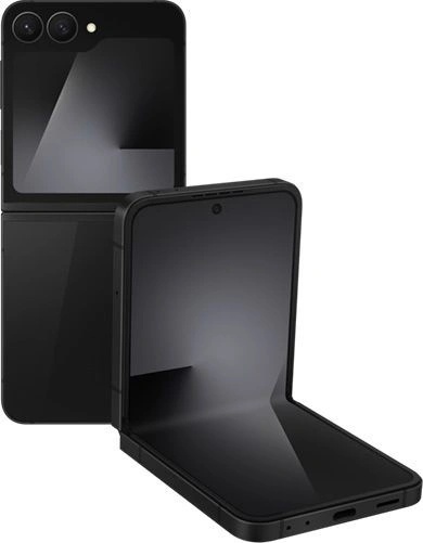 Samsung Galaxy Z Flip7 FE F761B 8GB/256GB Black