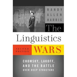 Linguistics Wars (ISBN: 9780199740338)