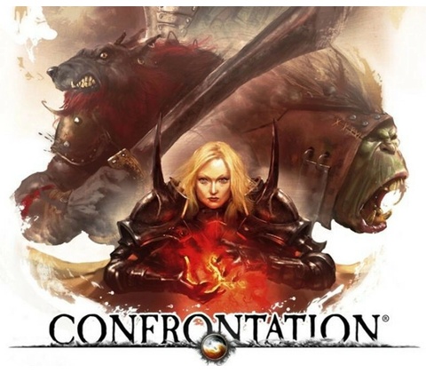 Confrontation