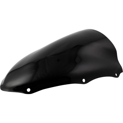 Airblade Double Bubble SCRT007 tmavá dymová