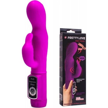 Pretty Love Body Touch