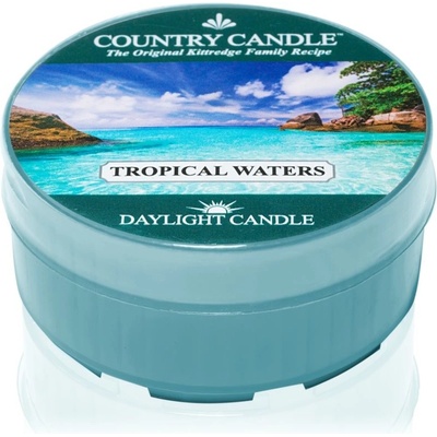 Country Candle Tropical Waters 42 g