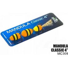 Prof Montazh Mandula Classic 3 segmenty 10cm 3g #309