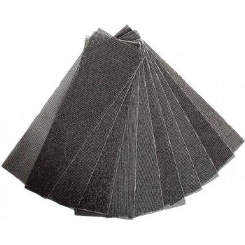 Brúsna mriežka, 115x280mm, P180, 5ks