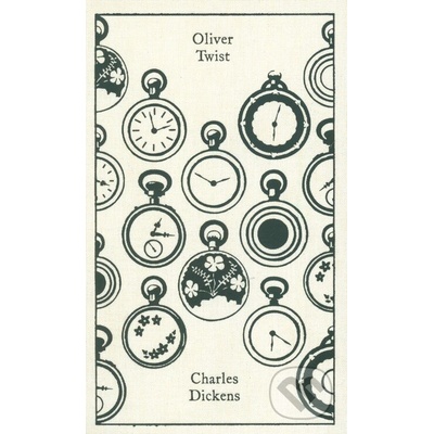 Oliver Twist - Charles Dickens