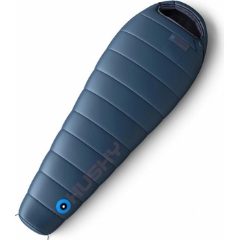 Husky plus -10°C blue