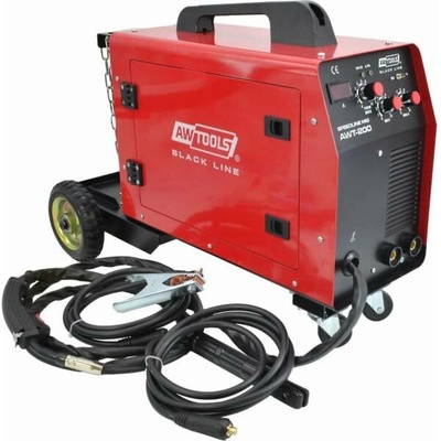 AWTools Speedline Micro MIG AWT-200