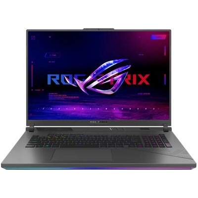 ASUS ROG Strix G18 G814JIR-N6002