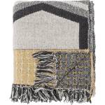 Bloomingville Одеяло 130x160 cm Annli - Bloomingville (82066148)