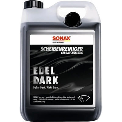 Sonax Letní kapalina do ostřikovačů Edeldark 5 l | Zboží Auto