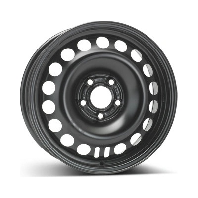 ALCAR STAHLRAD 6,5x16 5x110 ET36