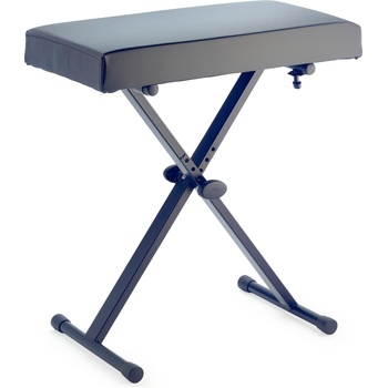 Stagg Стол за синтезатор Х стайл stagg - Модел keb-a30