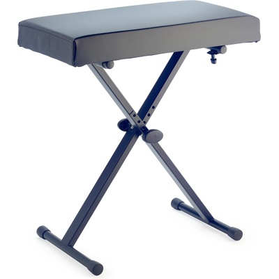 Stagg Стол за синтезатор Х стайл stagg - Модел keb-a30