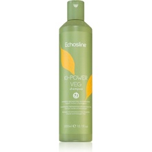 Echosline Ki-Power Veg Shampoo 300 ml