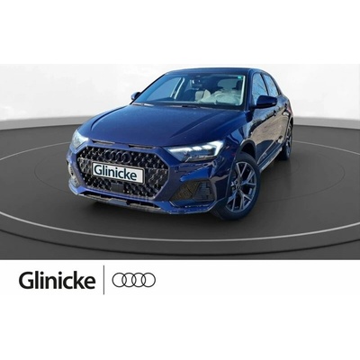 Audi A1 35 TFSI S tronic Allstreet 110 kW