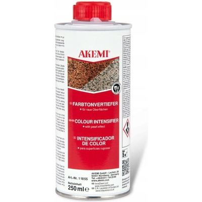 Impregnace Akemi na kámen bezbarvá 250 ml, olejovzdorná a voděodolná