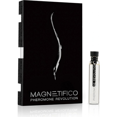 VALAVANI MAGNETIFICO Pheromone Revolution feromóny pre mužov 2 ml