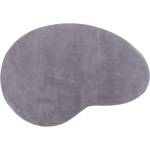Multidecor Антихлъзгащ килим LOREN 120x170 cm сив (MU0024)