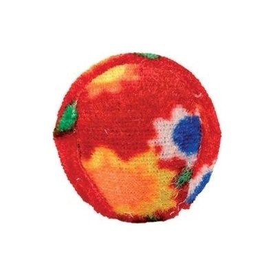 Trixie hračka pro kočky míčky 3,5-4cm 6ks