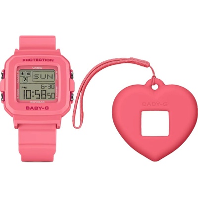 Casio BGD-10KH-4