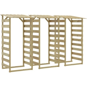 vidaXL 3096649 1x0,9x2 m