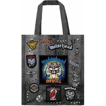 Motörhead Overkill