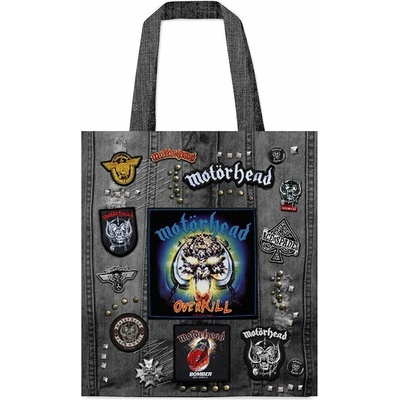 Motörhead Overkill
