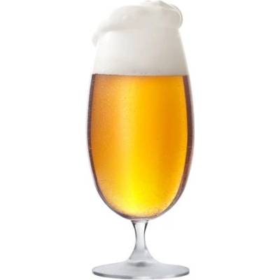 BEERCRAFT Pohár priehľadný sklenený 680 ,ml