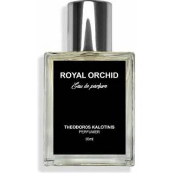 Image 1 of Theodoros Kalotinis Perfumer Royal Orchid EDP 50 ml