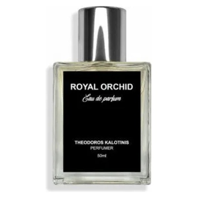Theodoros Kalotinis Perfumer Royal Orchid EDP 50 ml