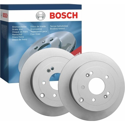 Brzdový kotúč BOSCH 0 986 479 C15