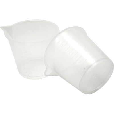 Ostatní Odměrka Pvc Objem: 70ml